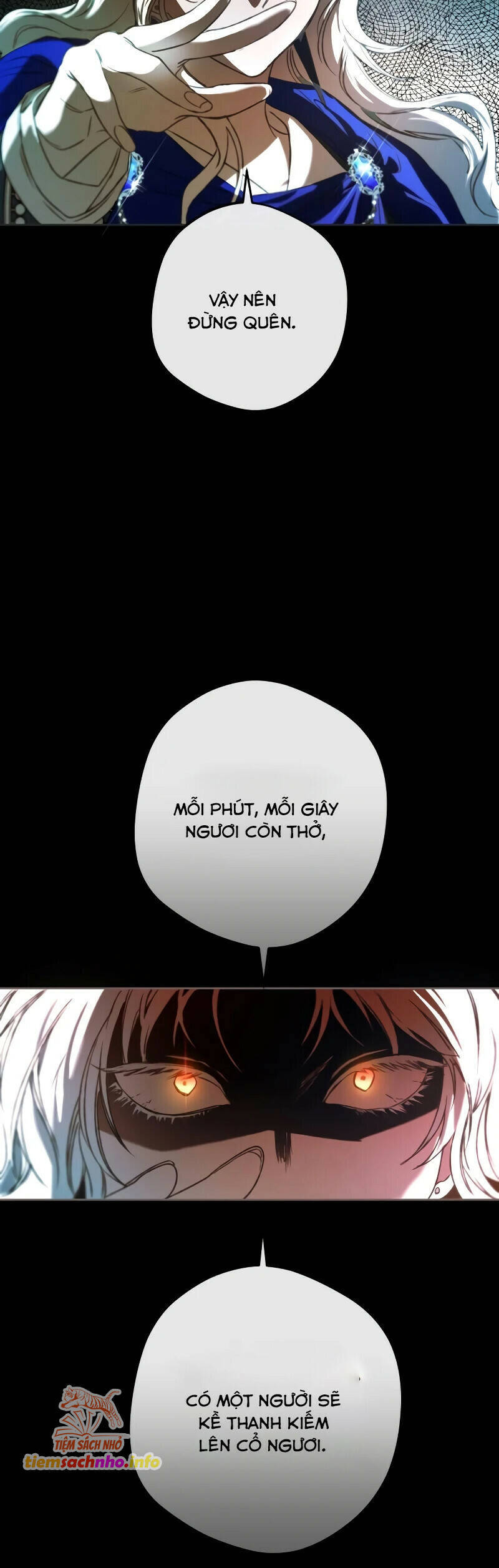 Bạo Chúa Độc Ác Trở Lại - chap9 - Trang 29